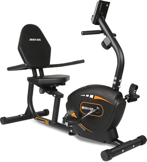 amazon recumbent exercise bicycle|best recumbent exercise bike amazon.